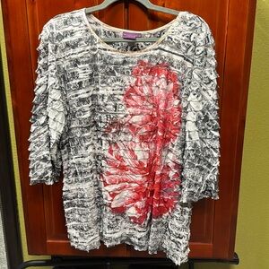 3/4 Length Dress Shirt